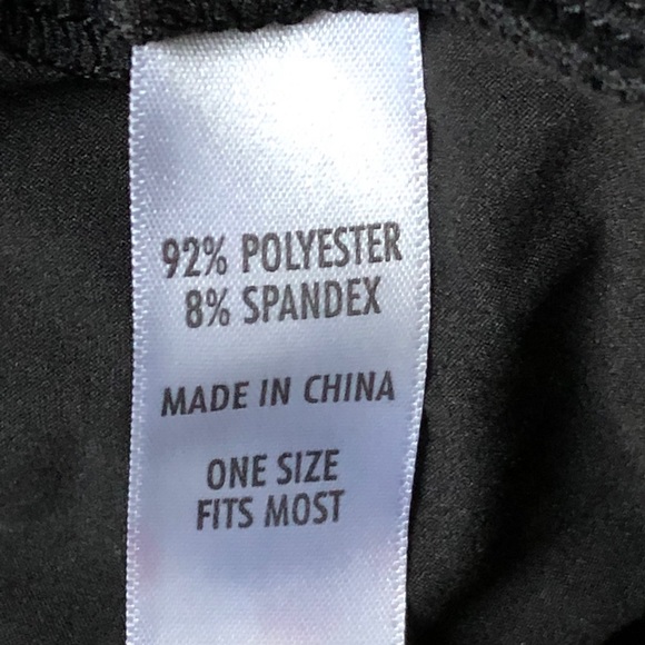 2 leggings PUGS gear brand - Picture 6 of 9